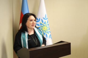 Tovuzda “Konstitusiya və Suverenlik İli” çərçivəsində Ulu Öndər Heydər Əliyevin səhiyyə sahəsində xidmətlərinə həsr olunmuş tədbir keçirilib.