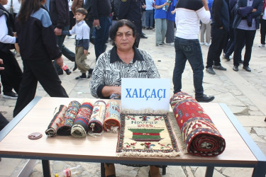 Tovuzda “PeşəFest-2025” festivalı keçirilib