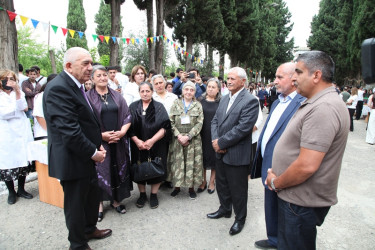 Tovuz Dövlət Peşə Təhsil Mərkəzində “Açıq qapı günü” keçirilib