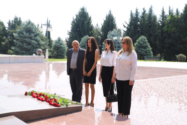 Tovuzda “Konstitusiya və Suverenlik İli” çərçivəsində Ulu Öndər Heydər Əliyevin səhiyyə sahəsində xidmətlərinə həsr olunmuş tədbir keçirilib.