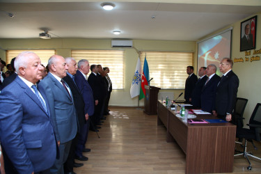 Yeni Azərbaycan Partiyası Tovuz rayon təşkilatının XI konfransı keçirilib