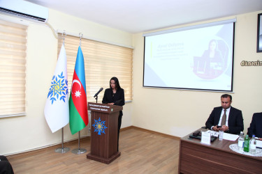 Yeni Azərbaycan Partiyası Tovuz rayon təşkilatının XI konfransı keçirilib