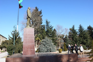 Tovuzda “5 mart – Bədən Tərbiyəsi və İdman Günü” qeyd edilib