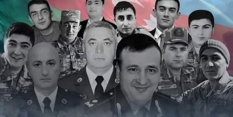 Böyük Zəfərin Müjdəçisi Olan Tovuz Döyüşlərindən 6 İl Ötür
