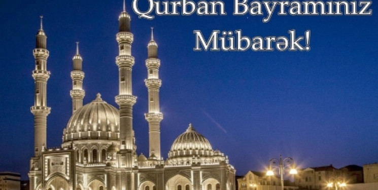 Qurban bayramı münasibəti ilə Tovuz Rayon İcra Hakimiyyəti tərəfindən bayram sovqatları paylanılıb   