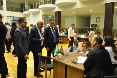 Tovuz rayonunda “Əmək yarmarkası” keçirilib