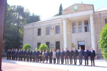 Tovuzda  “27 Sentyabr- Anım Günü” qeyd olunub
